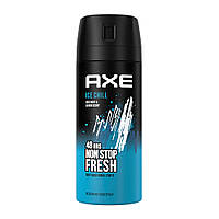 Дезодорант мужской Axe Айс Чил 150 мл