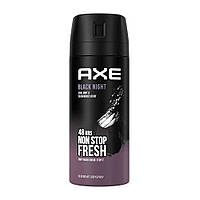 Дезодорант мужской Axe Блэк найт 150 мл