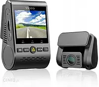 Відеореєстратор Viofo A129 Plus Gps Dual