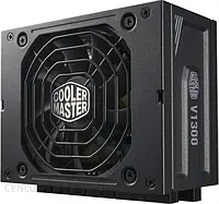 Блок живлення Coolermaster Cooler Master V SFX 1300W 80+ Platinum (MPZD001SFBPBEU)