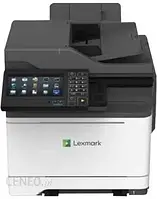 Lexmark CX625adhe