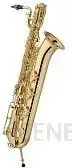 Духовний інструмент Jupiter Jbs 1000 - Saksofon Barytonowy