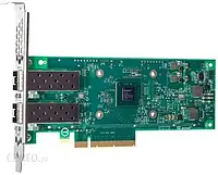 Мережева карта Lenovo ThinkSystem QLogic QL41262 (4XC7A08228)