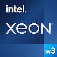 Процесор Intel CPU Xeon W3-2423 6x2.1 15MB FCLGA4677 (PK8071305129200)