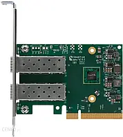 Мережева карта Lenovo Thinksystem Mellanox Connectx-6 Lx 10-25Gbe Sfp28 (4XC7A62580)