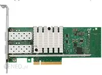 Мережева карта Lenovo Intel X520 Dualport 10Gbe Sfp+ - Adapter Network (49Y7962)