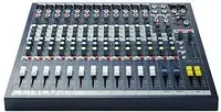 Мікшерний пульт Soundcraft EPM12