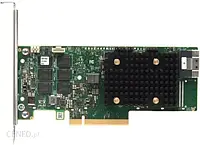 Мережева карта Lenovo Isg Thinksystem Raid 940-16I 4Gb Flash Pcie Gen4 12Gb Adapter (4Y37A78600)