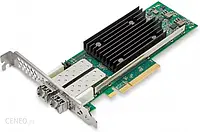 Мережева карта Lenovo Isg Thinksystem Qlogic Qle2772 32Gb 2-Port Pcie Fibre Channel Adapter (4XC7A08276)