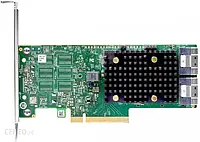 Мережева карта Lenovo Isg Thinksystem 440-16I Sas/Sata Pcie Gen4 12Gb Hba (4Y37A78602)