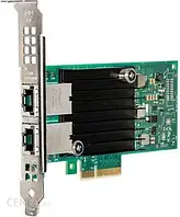 Мережева карта Lenovo Intel X550-T2 Dual Port 10GBase-T Adapter (00MM860)