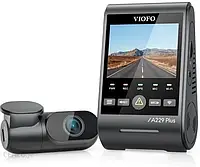 Відеореєстратор Viofo A229 Plus 2CH