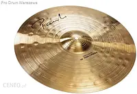 Ударна установка Paiste Signature Precision Thin Crash 18" (871608)