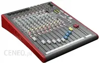 Мікшерний пульт Allen & Heath ZED 12FX