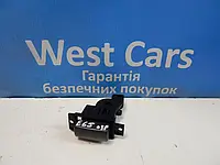 Кнопка бардачка BMW 7 Series з 2001  по2008