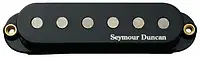 Seymour Duncan LW CS2S BLK Livewire II Classic przetworniki do gitary elektrycznej typu Strat Set, kolor