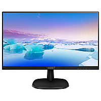 IPS Монітор 27",VGA,HDMI,DP,аудіо Колонки 273V7QJAB/00(1362612184754)