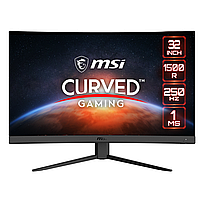 Монітор VA 31.5" FHD (1920 x 1080) Curved 1500R 1 ms 250Hz 178/178 2HDMI/DP G32C4X(1076724099754)