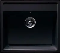 Кухонна мийка Schock Vero N-100 Magma