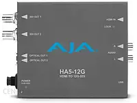 Aja Ha5-12G (HA512G)