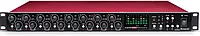 Focusrite Scarlett Octopre Dynamic