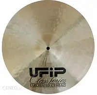 Ударна установка UFIP Class Fast Crash 18" (CS18FC)