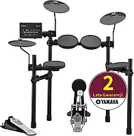 Ударна установка Perkusja Elektroniczna Yamaha Dtx432K