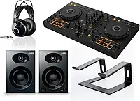 Мікшерний пульт Pioneer Kontroler DJ DDJ-FLX4