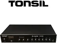 Tonsil Wl-5360U - Wzmacniacz Miksujący 5-Strefowy 360W Mp3 /Usb /Bluetooth (Tn-Wl-5360U)
