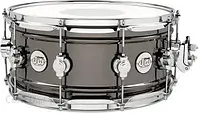 Ударна установка Dw Design 14X6,5" Werbel Black Nickel Over Brass 800310