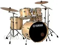 Ударна установка Yamaha STAGE CUSTOM BIRCH SCB0