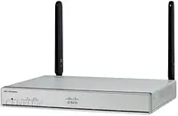 Маршрутизатор (точка доступу) Cisco ISR 1100 8P (C11278PLTEP)