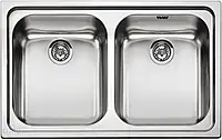 Кухонна мийка SMEG SP792-2