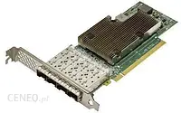 Мережева карта Broadcom Karta Sieciowa BCM957504-P425G 4x SFP28 PCI Express 25Gb (BCM957504P425G)