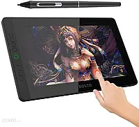 Планшет Bosto Tablet graficzny BT-13HDK-T 13.3'' LCD z piórem i panelem dotykowym