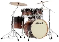 Ударна установка Tama Superstar Classic Maple Drum Set CL50R-CFF perkusja + hardware