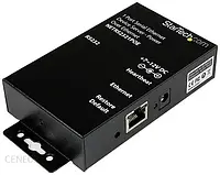 Мережева карта StarTech.com NETRS2321POE (NETRS2321POE)