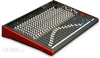 Мікшерний пульт Allen & Heath ZED 2402