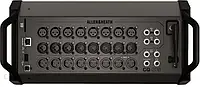 Мікшерний пульт ALLEN HEATH CQ-20B Mikser cyfrowy 20 wejść/8 wyjść z Wi-Fi