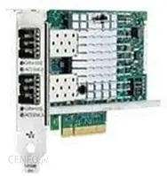 Мережева карта HP Ethernet 10Gb 2-port 560SFP+ Adapter (665249B21)