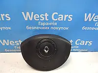 Подушка безпеки в кермо Renault Kangoo з 2008 по2012