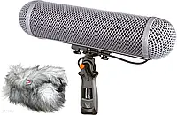 Rycote RYC086068 | Modular Windshield WS 4 Kit (XLR-5F)