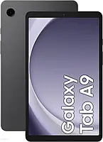 Планшет Samsung Galaxy Tab A9 WiFi 8,7" 8/128GB Szary (SM-X110NZAEEUE)