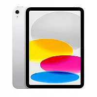 Планшет Apple iPad (2022) 10,9" 64GB Wi-Fi Srebrny (MPQ03FDA)