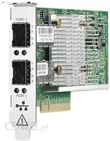 Мережева карта HP ETHERNET 10GB 2-PORT 530SFP+ ADAPTER 652503-B21 (652503-B21)