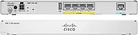 Маршрутизатор (точка доступу) Cisco ISR1100-4G