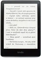 Планшет Kindle Paperwhite 5 Signature Edition 32GB Bez reklam