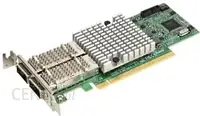 Мережева карта Supermicro AOCS100GM2CO