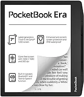 Планшет PocketBook Era 16GB Srebrny