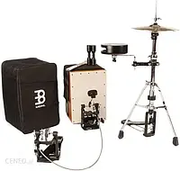 Ударна установка Meinl Cajon Percussion Set Kompletny (CAJDRUMSET)